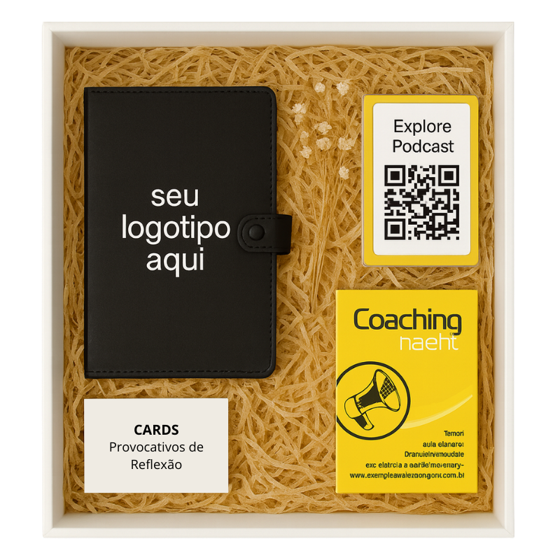 BOX TREINAMENTO INTERATIVO