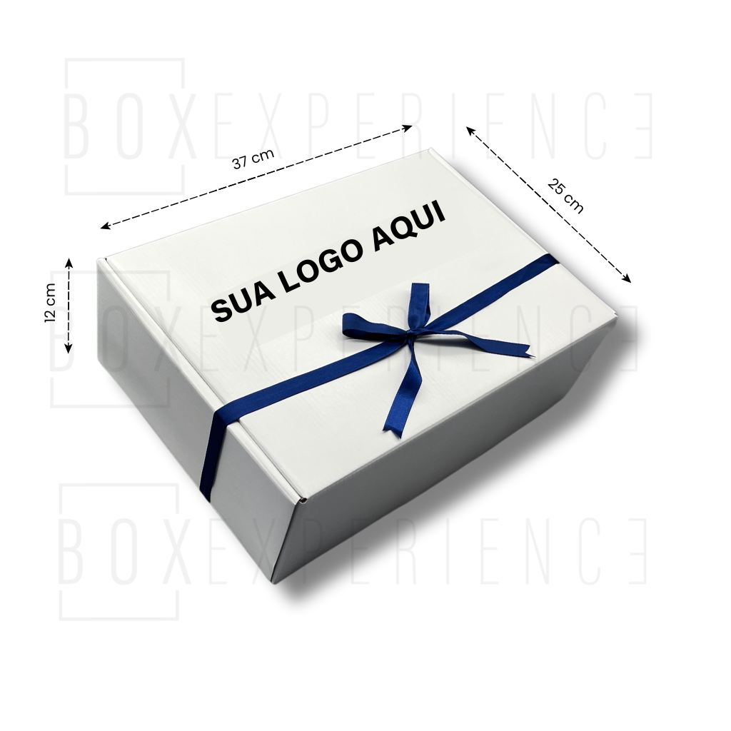 Box Personalizada G