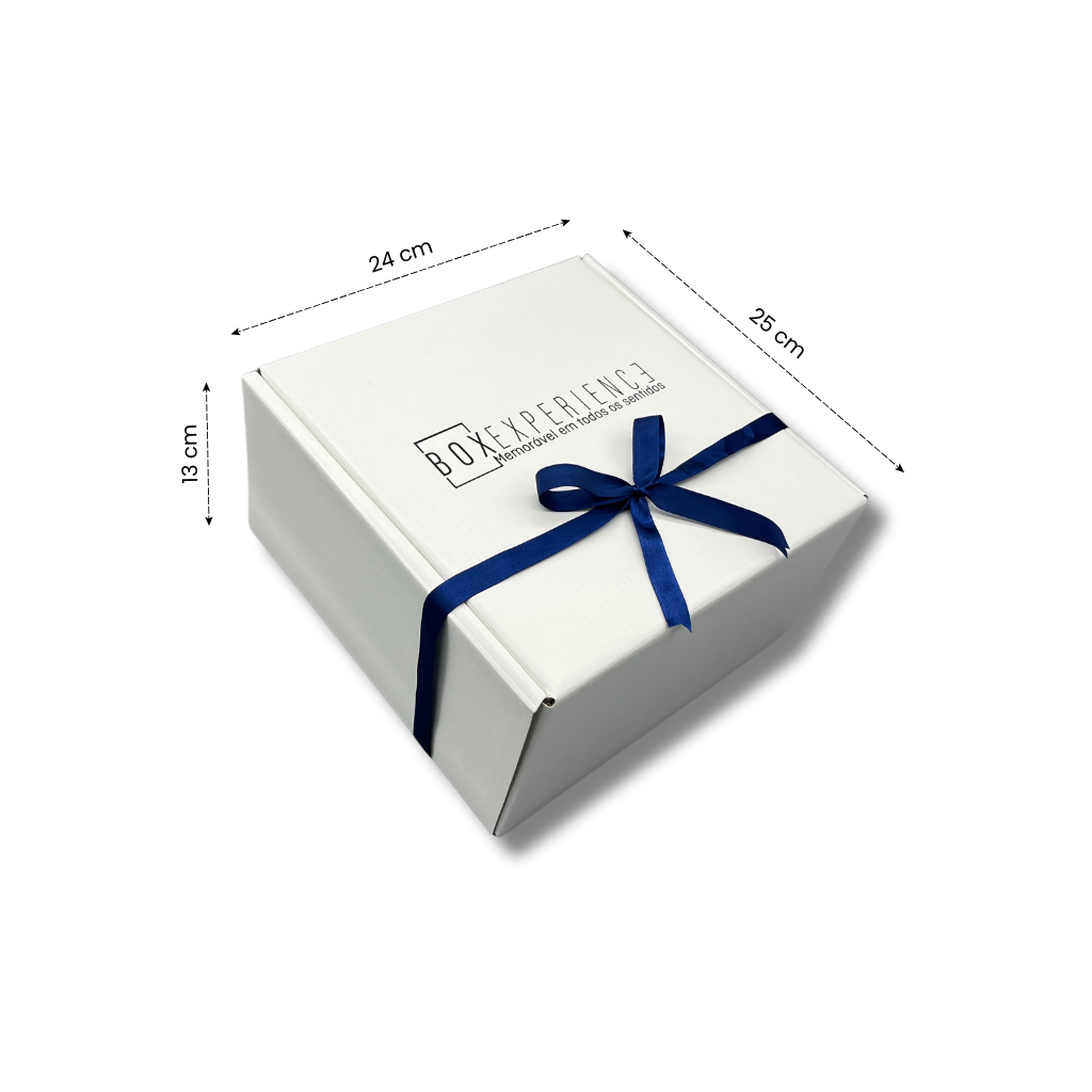 Box Padrão M