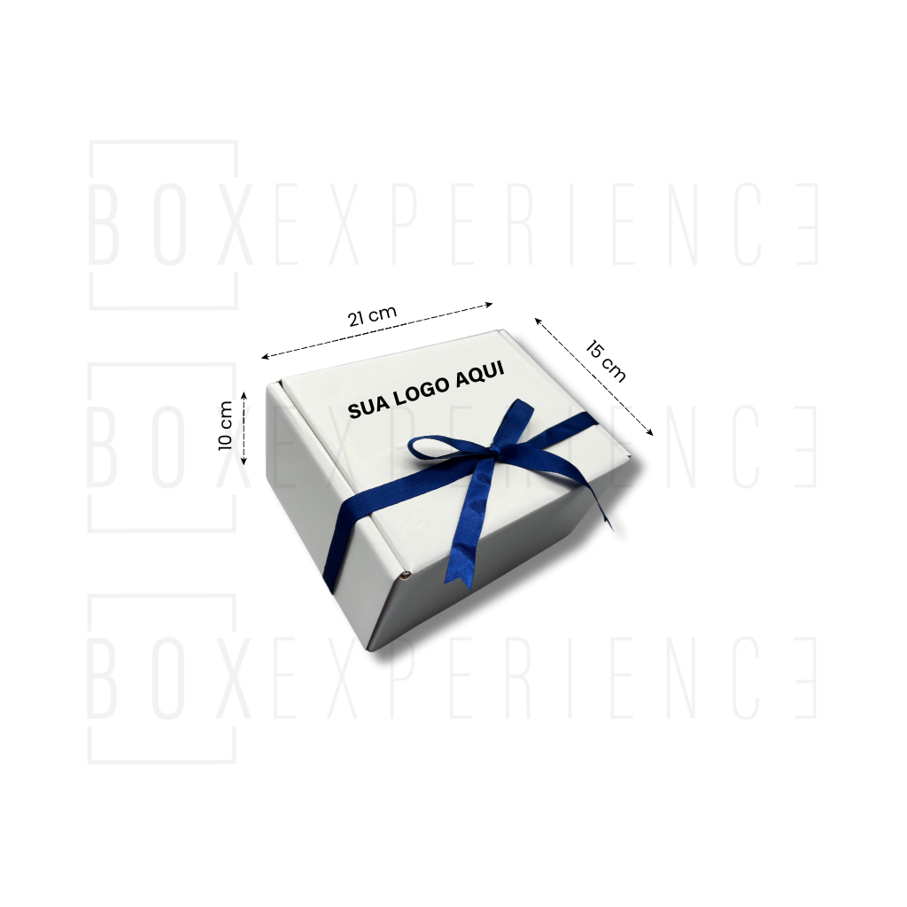 Box Personalizada P