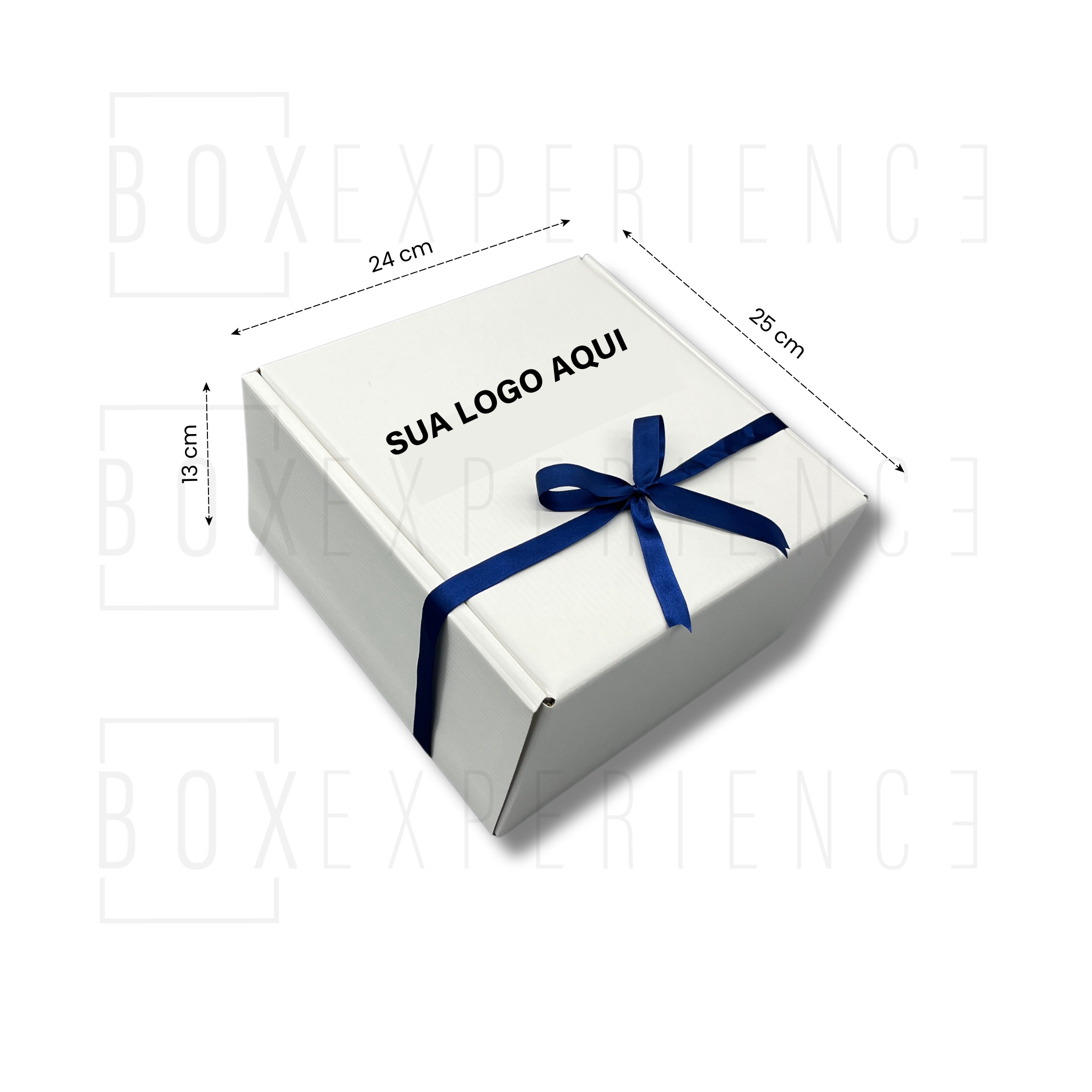 Box Personalizada M