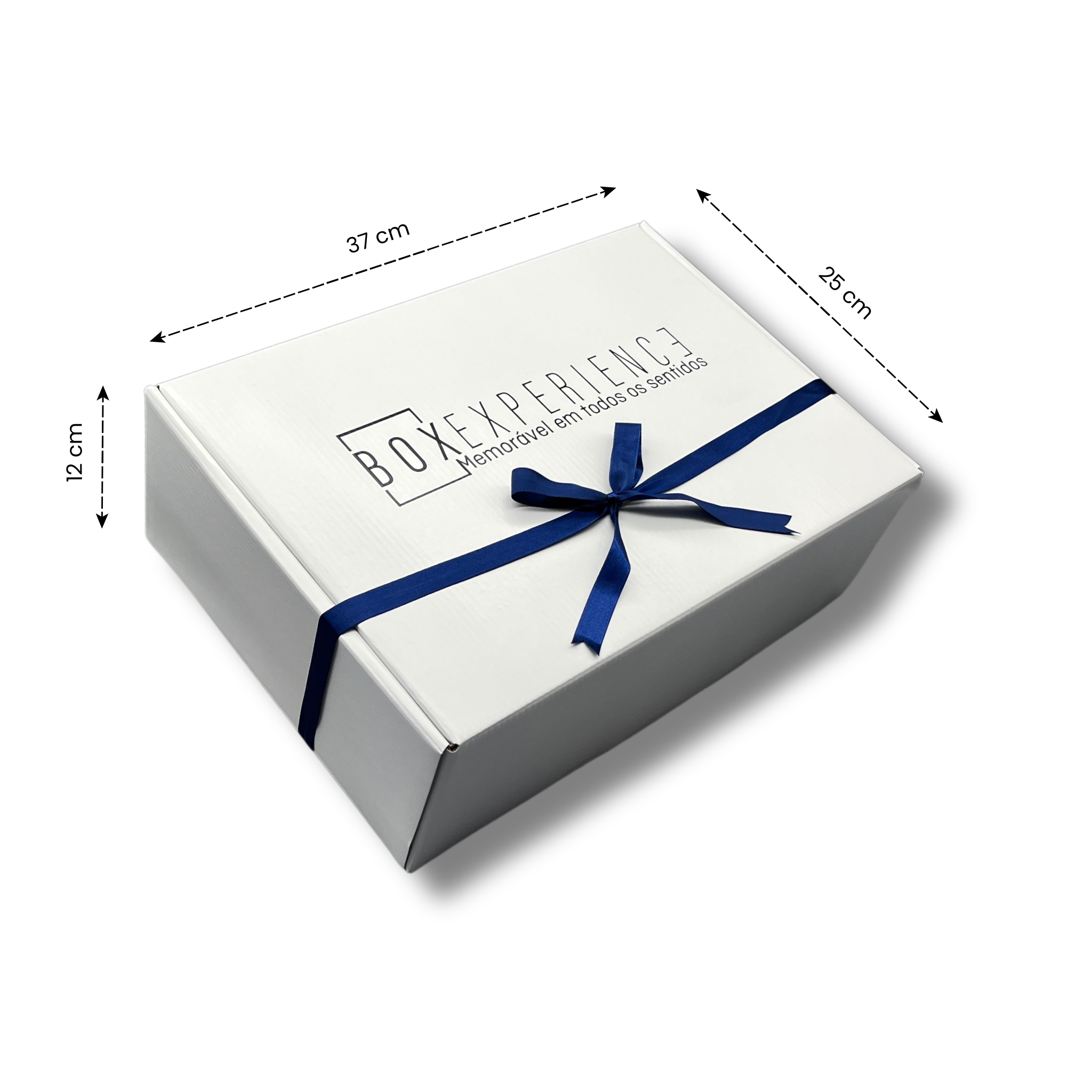 Box Padrão G